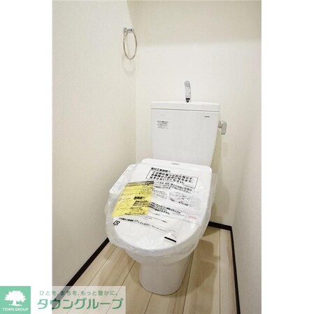 グランクオール金町の物件内観写真